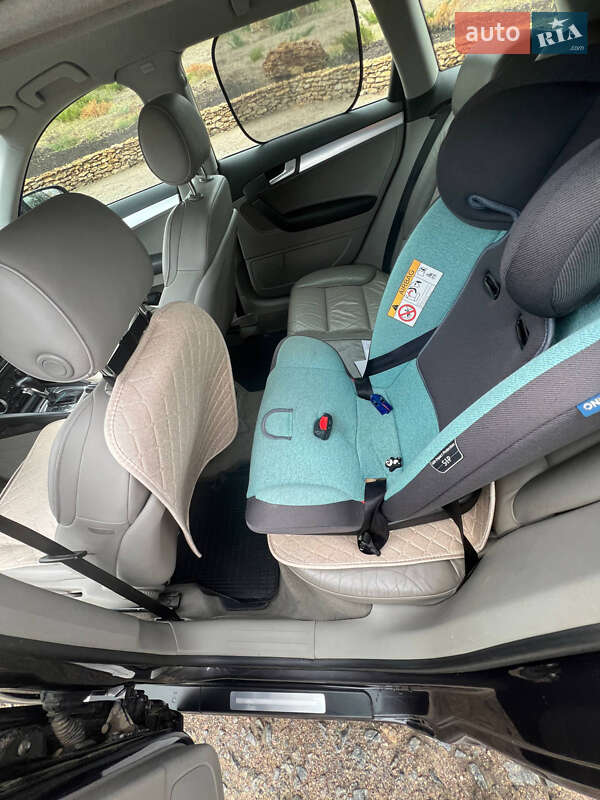 Хэтчбек Audi A3 2005 в Арцизе