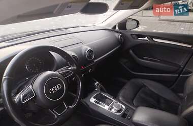Седан Audi A3 2014 в 