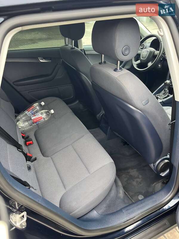 Хетчбек Audi A3 2008 в Старокостянтинові