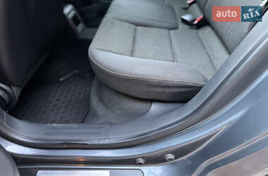Хэтчбек Audi A3 2004 в 