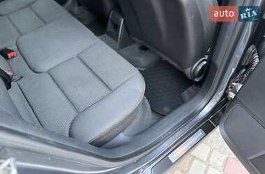 Хэтчбек Audi A3 2004 в 