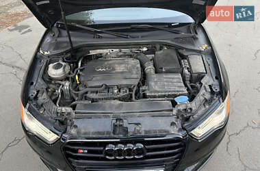 Седан Audi A3 2014 в 