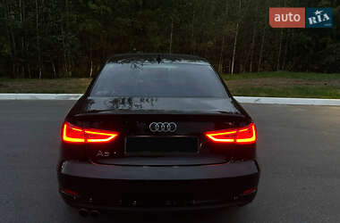 Седан Audi A3 2015 в 