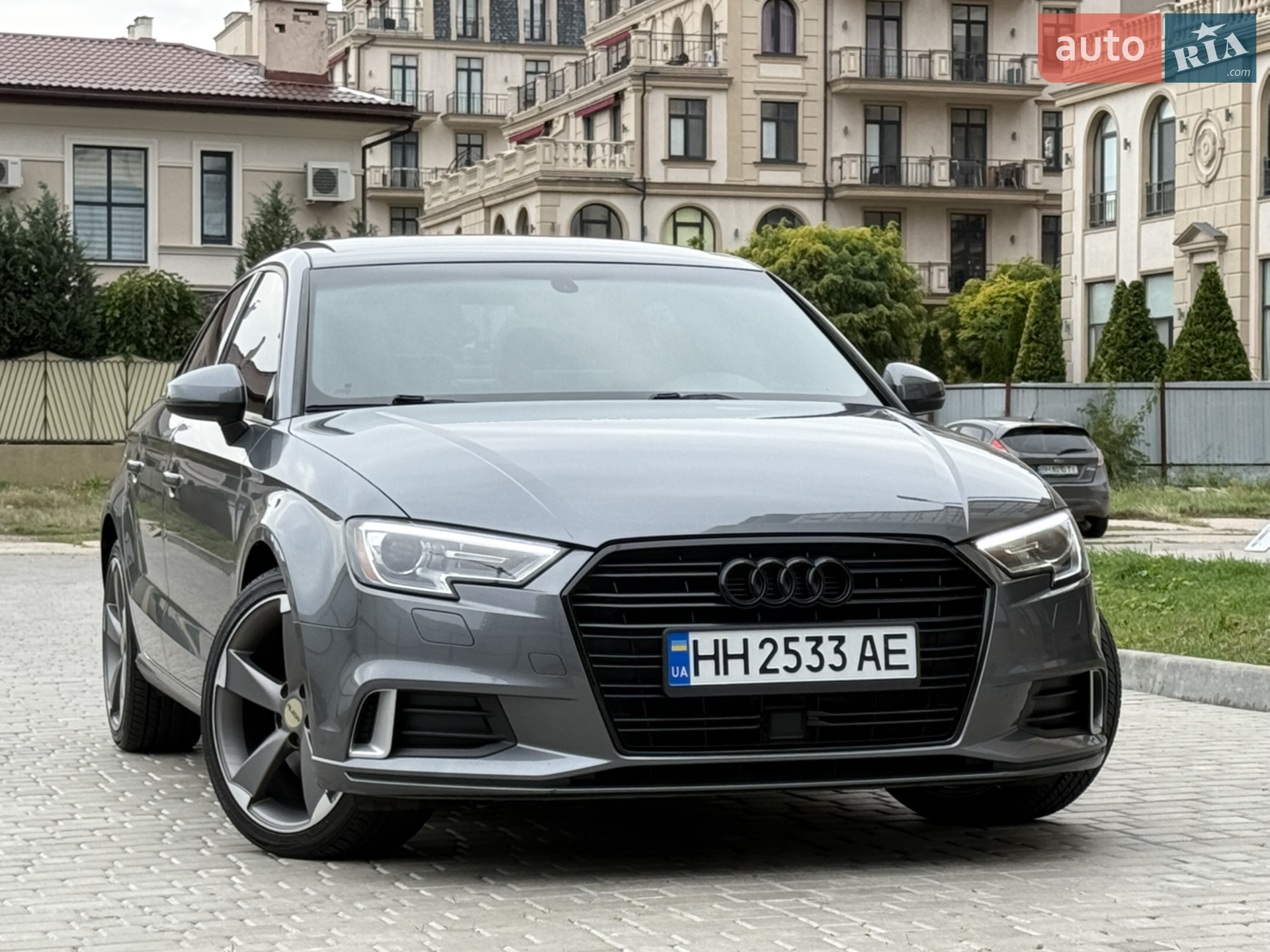 2016 Audi A3 - мініатюра 9