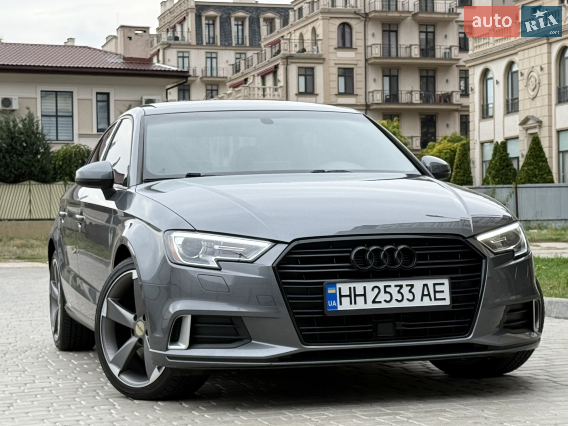 2016 Audi A3 - мініатюра 12