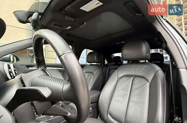 Седан Audi A3 2016 в 