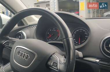 Седан Audi A3 2015 в 