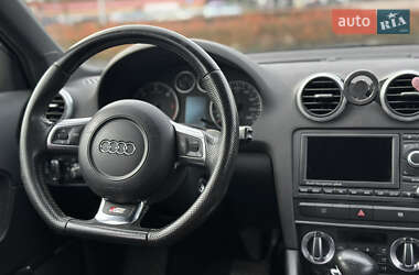 Хетчбек Audi A3 2009 в 