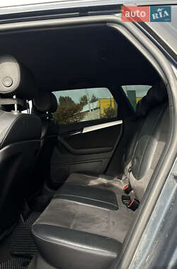 Хетчбек Audi A3 2009 в 
