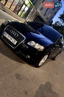 Хэтчбек Audi A3 2005 в 