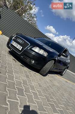 Хэтчбек Audi A3 2005 в 