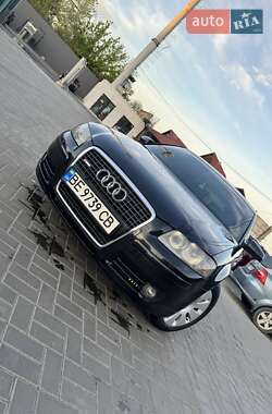 Хэтчбек Audi A3 2005 в 