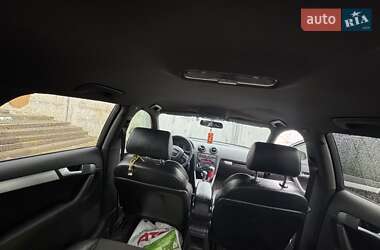 Хэтчбек Audi A3 2005 в 