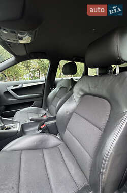 Хэтчбек Audi A3 2008 в 