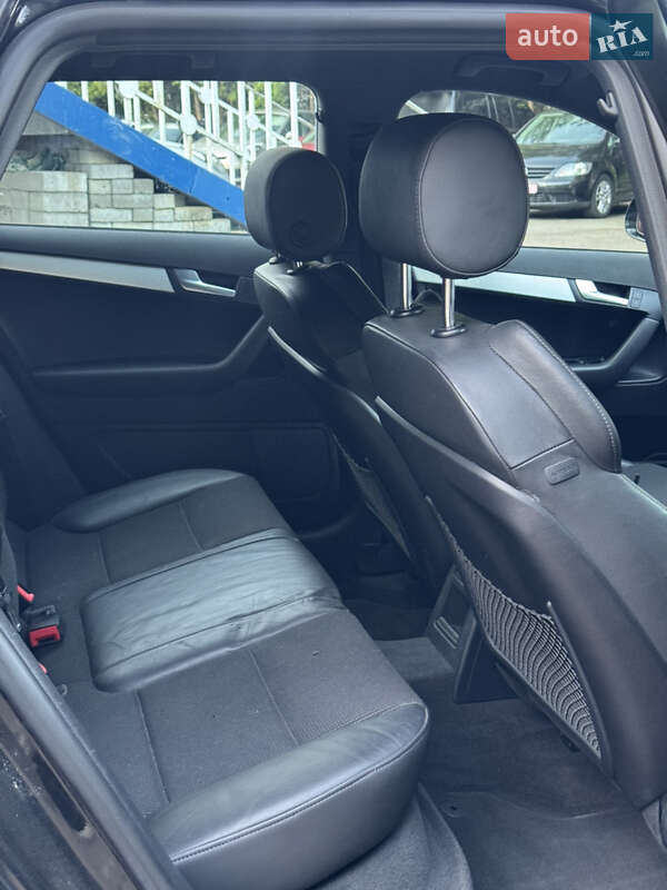 Хэтчбек Audi A3 2008 в Луцке фото 23 Хэтчбек Audi A3 2008 в Луцке