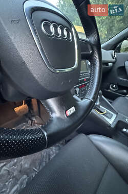 Хэтчбек Audi A3 2008 в 