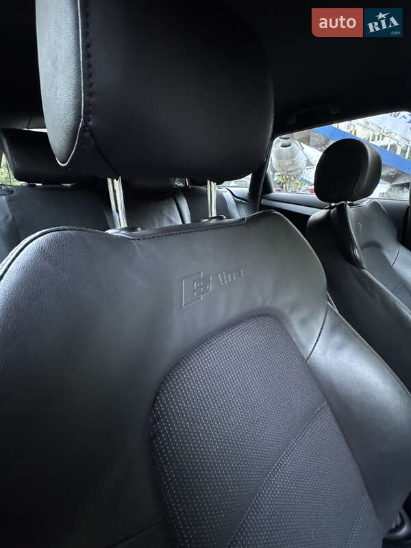 Хэтчбек Audi A3 2008 в Луцке фото 30 Хэтчбек Audi A3 2008 в Луцке