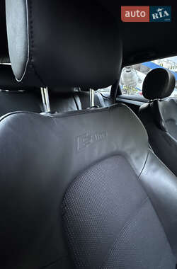 Хэтчбек Audi A3 2008 в 