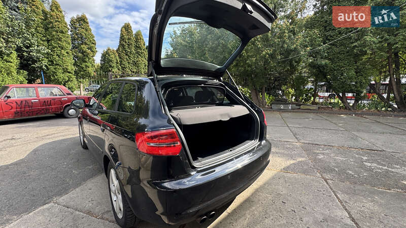 Хэтчбек Audi A3 2008 в Луцке фото 37 Хэтчбек Audi A3 2008 в Луцке