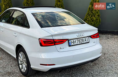 Седан Audi A3 2015 в 