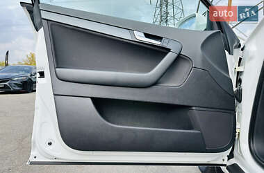 Хэтчбек Audi A3 2013 в 