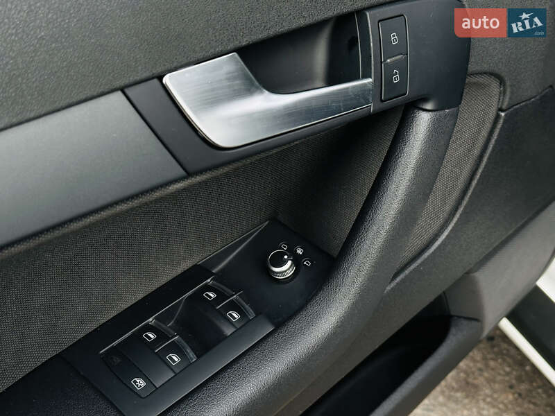 Хэтчбек Audi A3 2013 в Харькове