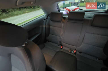 Хэтчбек Audi A3 2005 в 