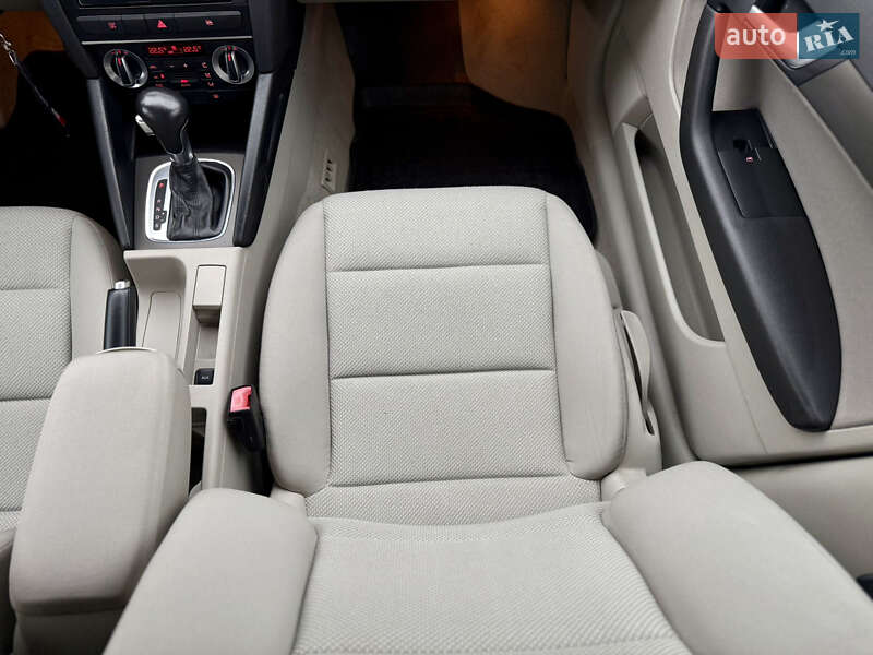 Хетчбек Audi A3 2009 в Хмельницькому