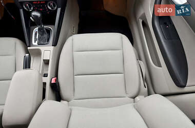 Хэтчбек Audi A3 2009 в 