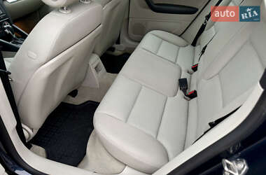 Хэтчбек Audi A3 2009 в 