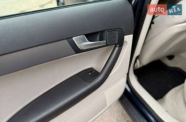 Хэтчбек Audi A3 2009 в 