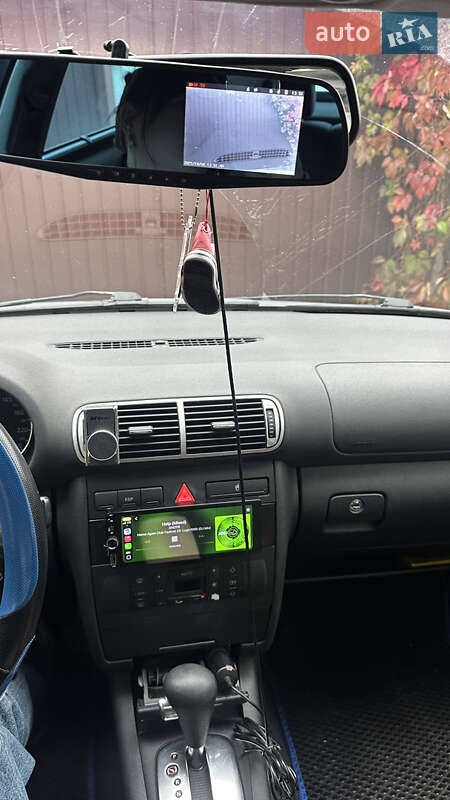 Хетчбек Audi A3 2002 в Житомирі фото 6 Хетчбек Audi A3 2002 в Житомирі