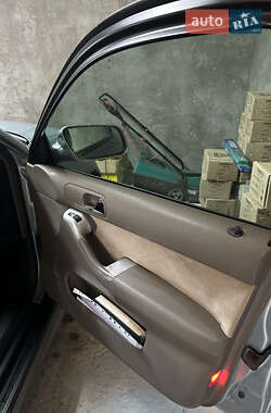 Хэтчбек Audi A3 2002 в 