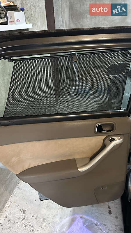 Хетчбек Audi A3 2002 в Житомирі фото 14 Хетчбек Audi A3 2002 в Житомирі