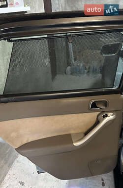 Хэтчбек Audi A3 2002 в 