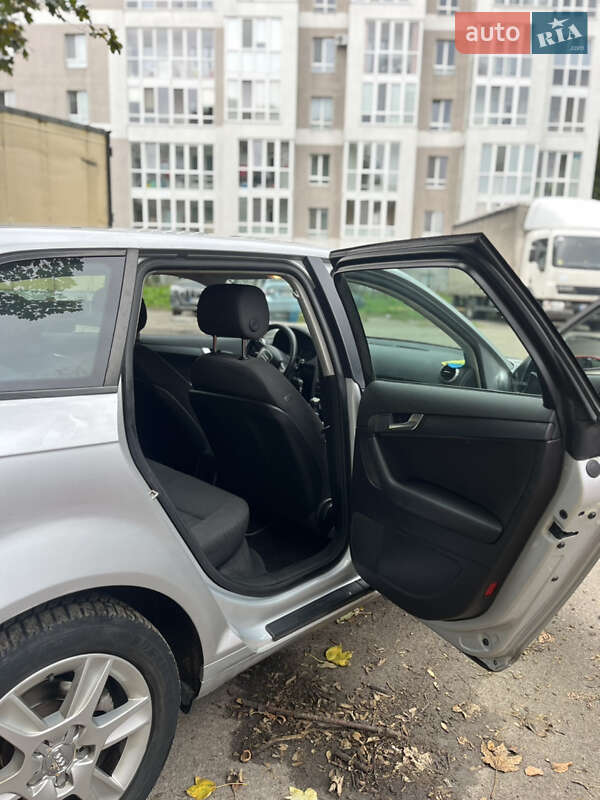 Хэтчбек Audi A3 2008 в Ровно фото 13 Хэтчбек Audi A3 2008 в Ровно