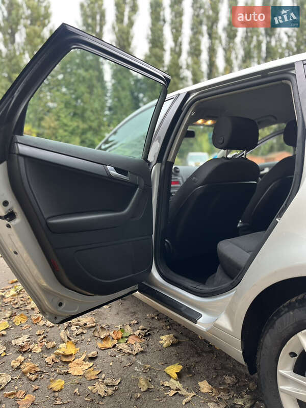 Хэтчбек Audi A3 2008 в Ровно фото 17 Хэтчбек Audi A3 2008 в Ровно