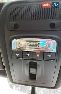 Седан Audi A3 2018 в 