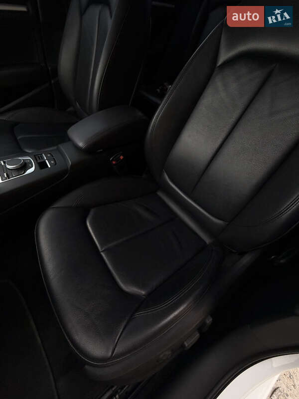 Седан Audi A3 2015 в Харькове фото 16 Седан Audi A3 2015 в Харькове