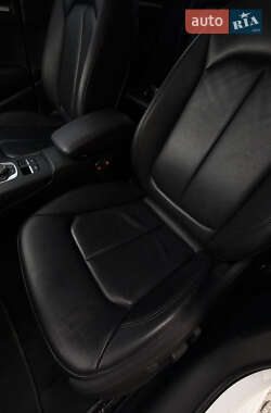 Седан Audi A3 2015 в 