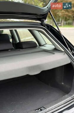 Хэтчбек Audi A3 2006 в 