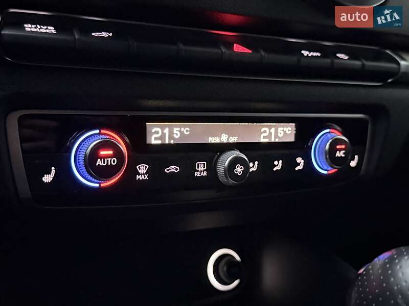 Хетчбек Audi A3 2017 в Києві
