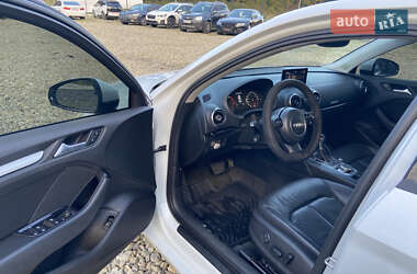 Седан Audi A3 2014 в 