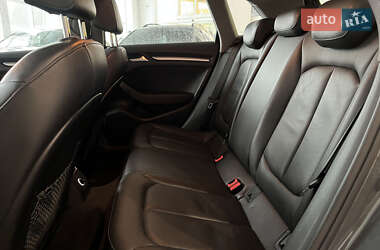 Хетчбек Audi A3 2019 в 