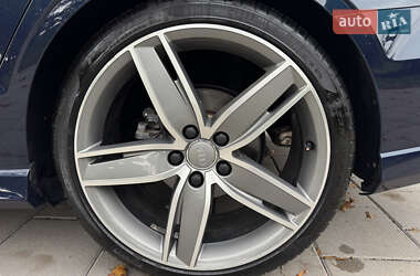 Седан Audi A3 2016 в 