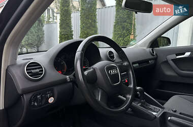 Хетчбек Audi A3 2006 в 