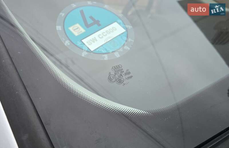 Хэтчбек Audi A3 2005 в Полтаве