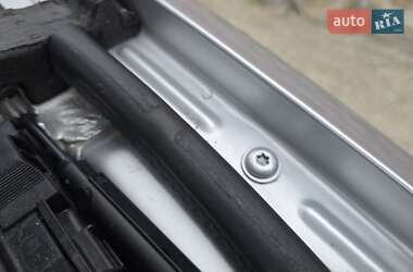 Хетчбек Audi A3 2005 в  фото 37 Хетчбек Audi A3 2005 в