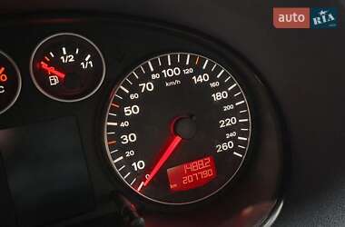 Хетчбек Audi A3 2005 в  фото 46 Хетчбек Audi A3 2005 в