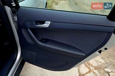 Хетчбек Audi A3 2005 в  фото 55 Хетчбек Audi A3 2005 в